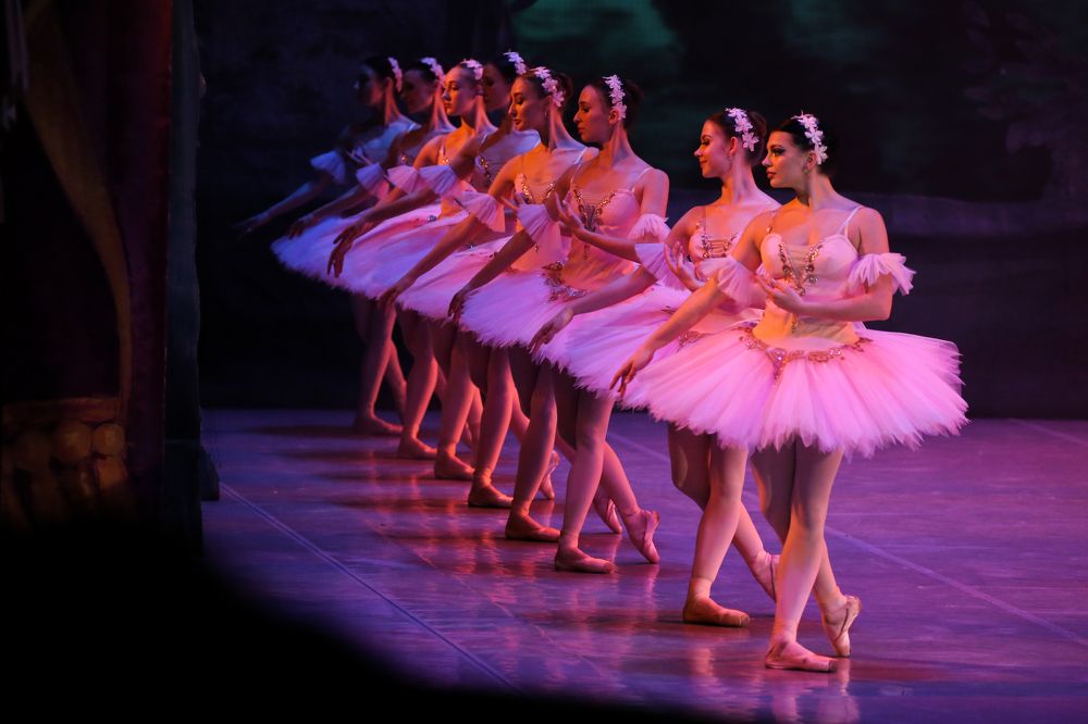 Photograph by Михаил Коршунов