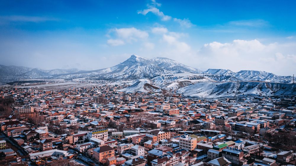 Photograph by Александр Шинкаревский