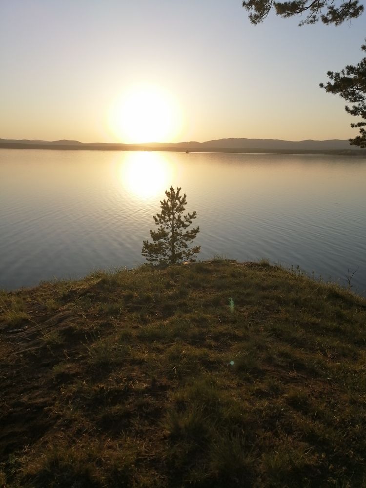 Photograph by Светлана Кудянова