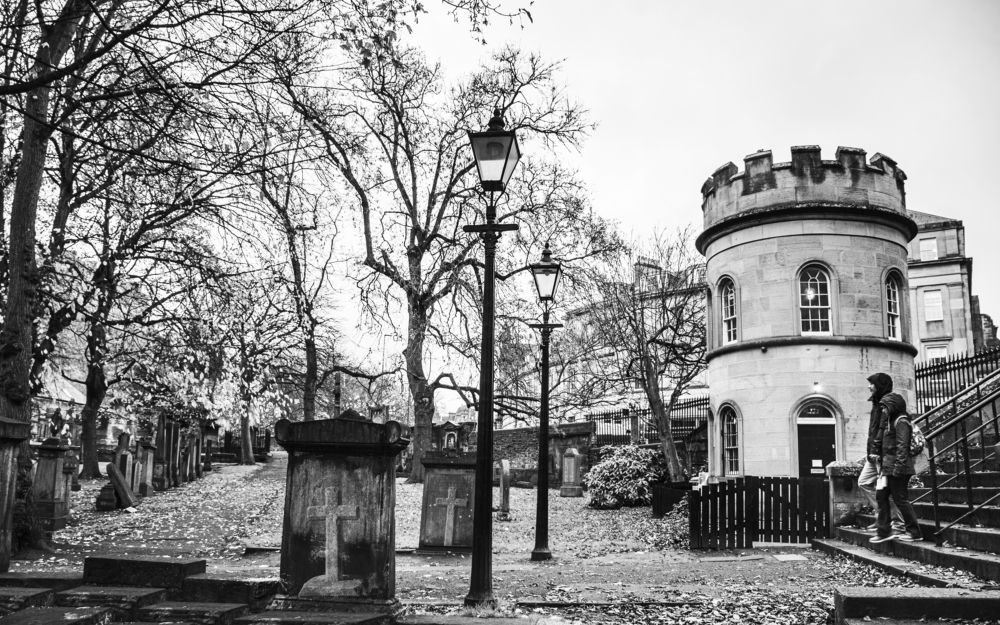 Photograph by Shahabedin Zeini Aslani,