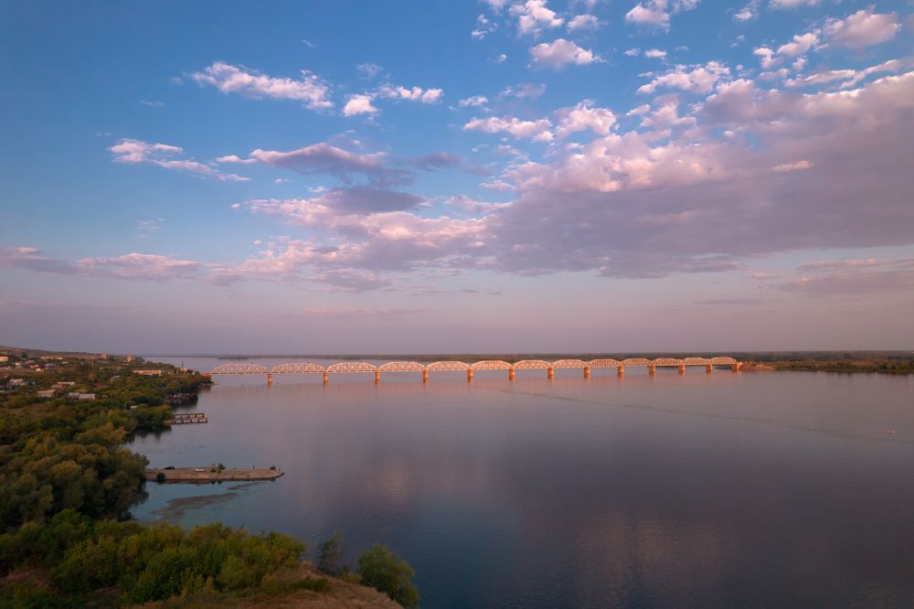 Фотография автора Максим Баталов