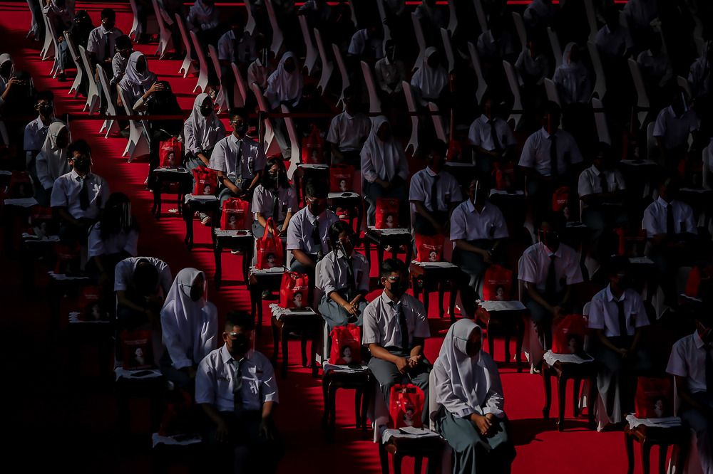 Student's Vaccination