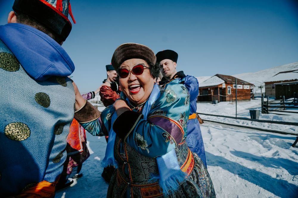 Photograph by Николай Филиппов