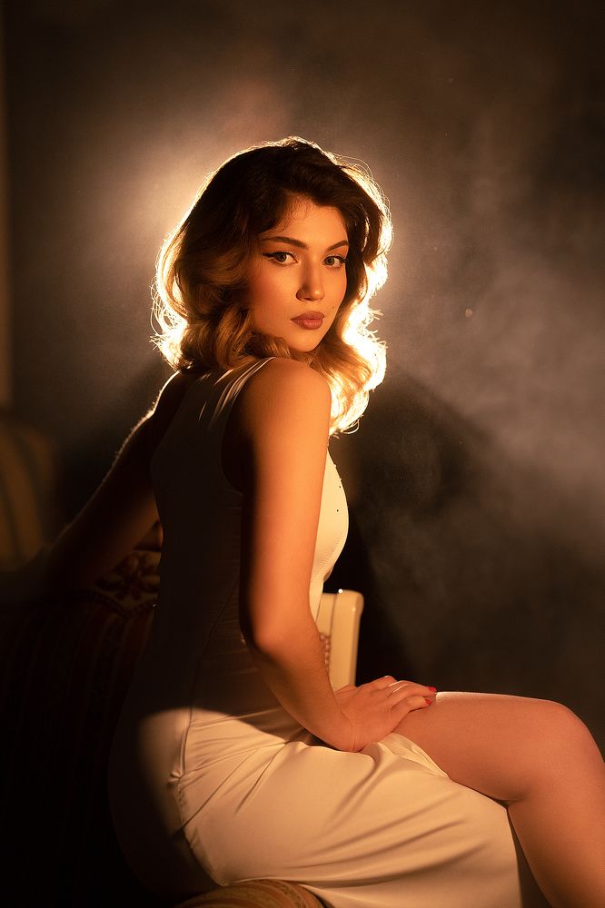 Photograph by Максим Гринченко