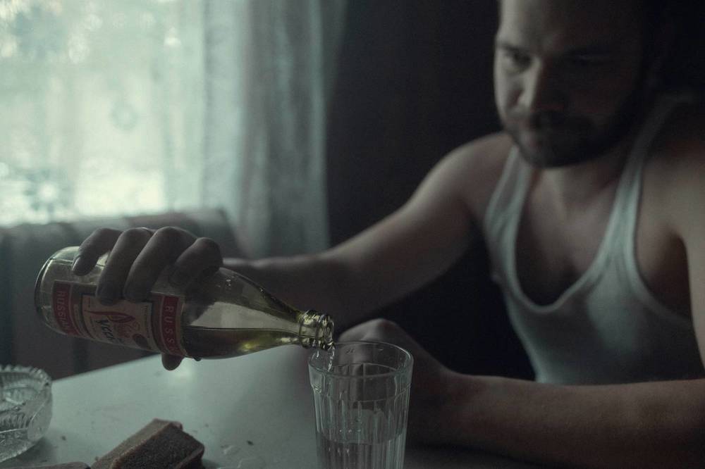 Надежда преодалевает страх