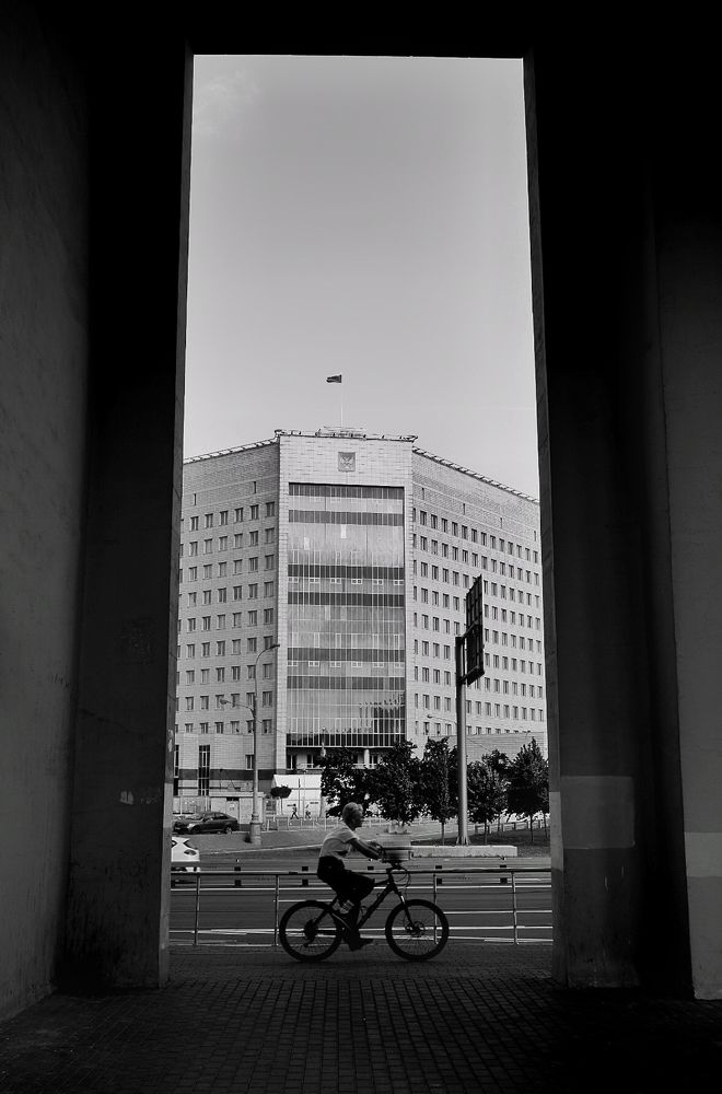 Photograph by Родион Рагозин