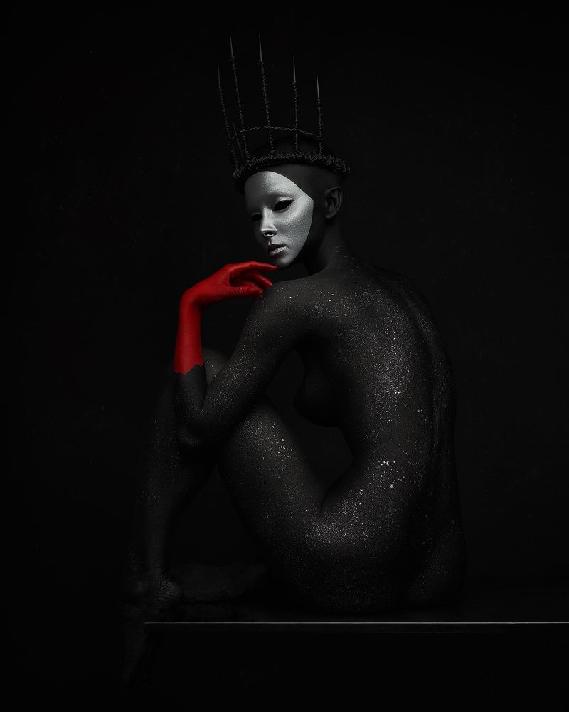 Photograph by Дмитрий Шад