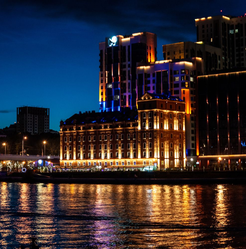 Photograph by Николай Полыгалов