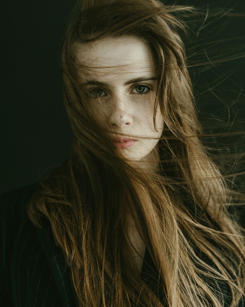 Photograph by Zamira Sozieva