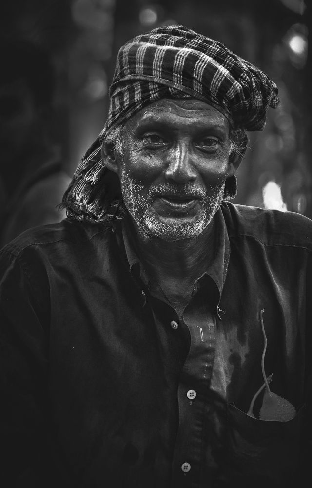 Photograph by Shaibal Tarafdar