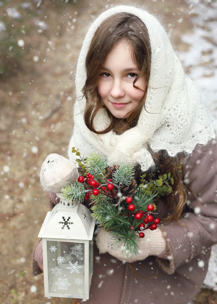 Фотография автора Евгения Бузюк