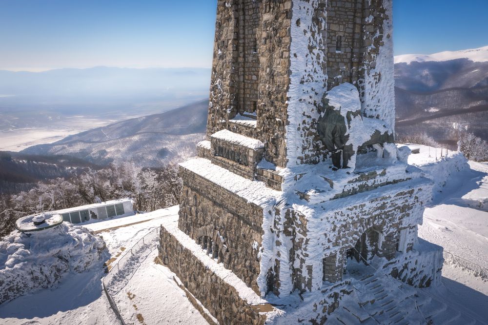 Photograph by Damyan Dimitrov