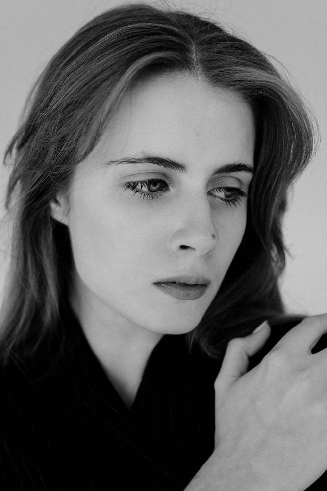 Photograph by Zamira Sozieva