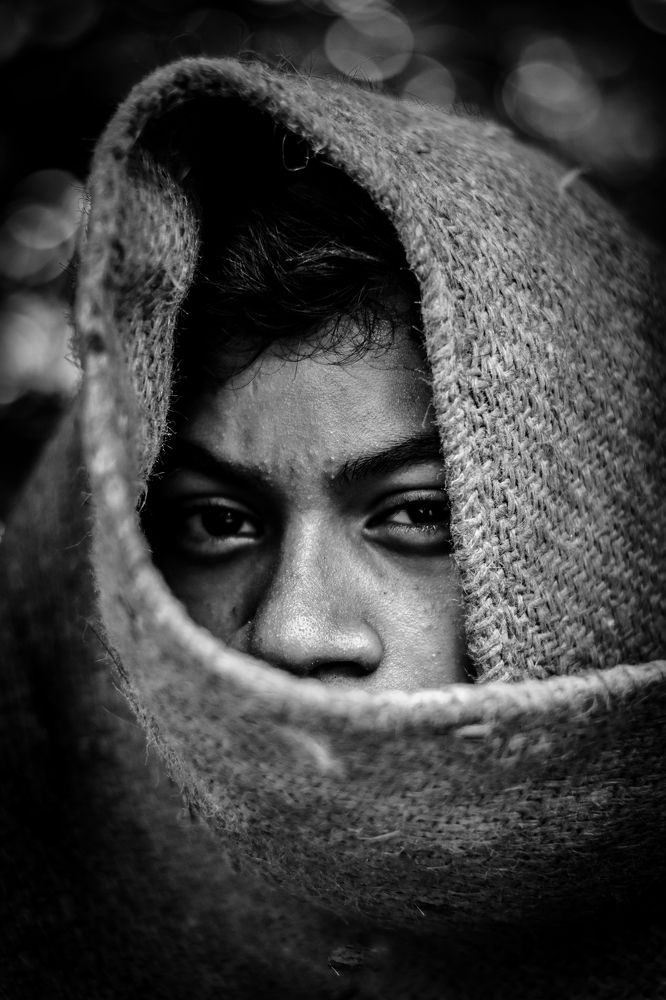Photograph by Shaibal Tarafdar