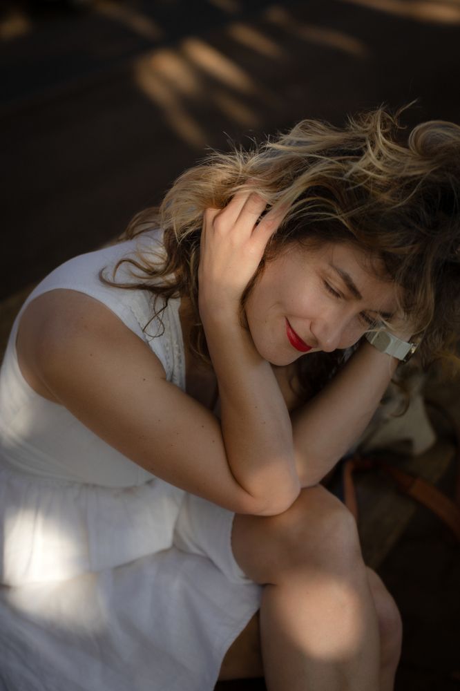 Photograph by Евгения Смирнова