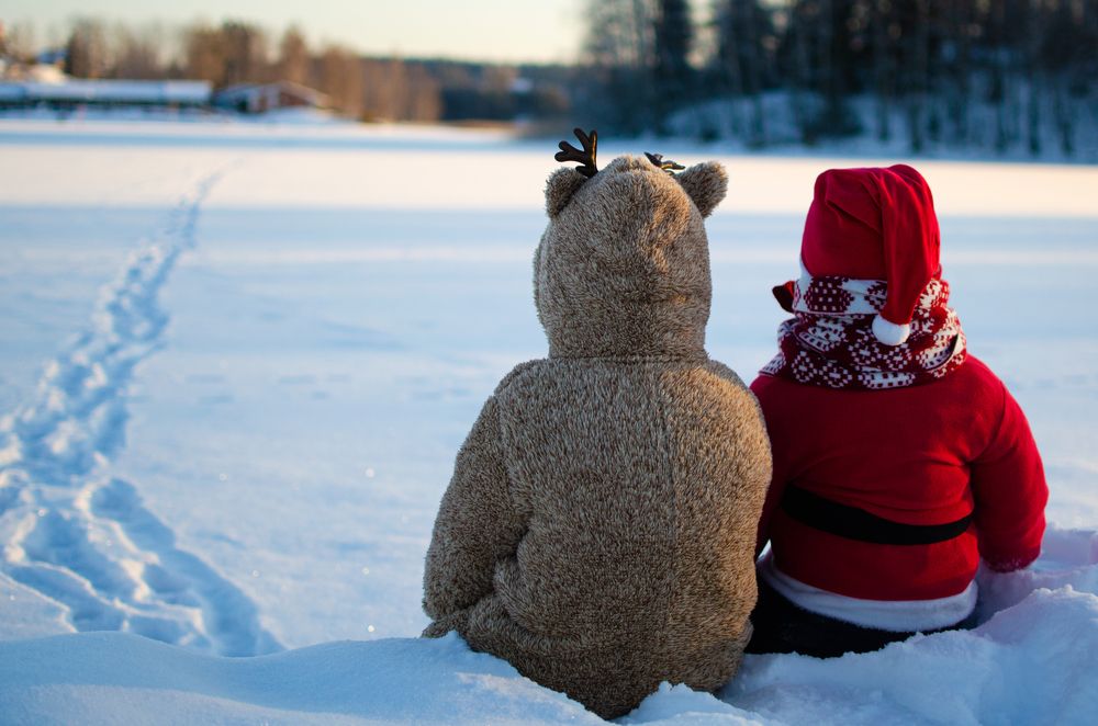 Photograph by Oksana Zhila