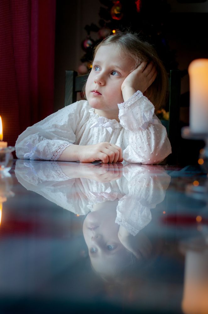 Photograph by Oksana Zhila