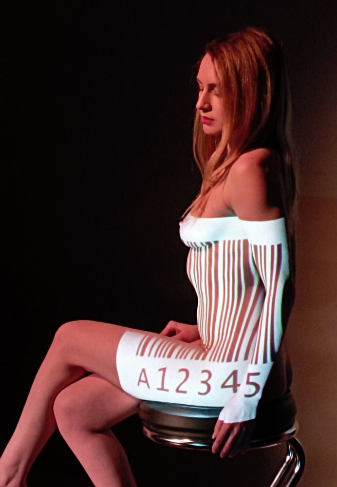 Photograph by Boris Butianov