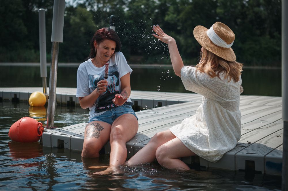 Photograph by Евгений Гребенчук