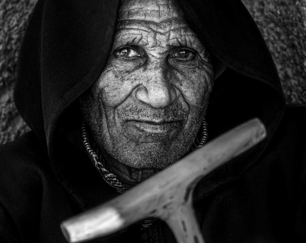 Photograph by Youness Fakoiallah