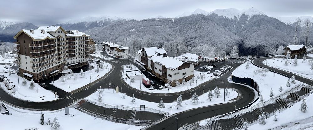 Photograph by Татьяна Шевцова