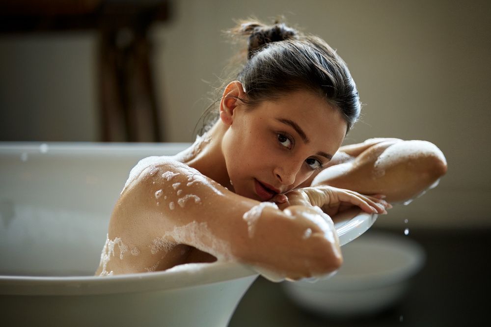 Photograph by Guenther Achleitner