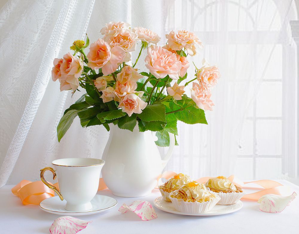 Photograph by Татьяна Долженкова