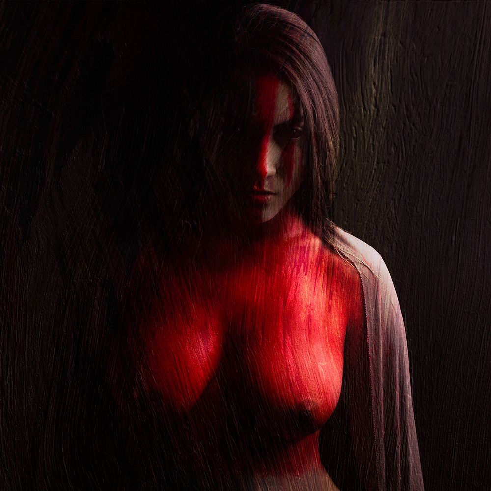 Photograph by Ismael Rivera Rios