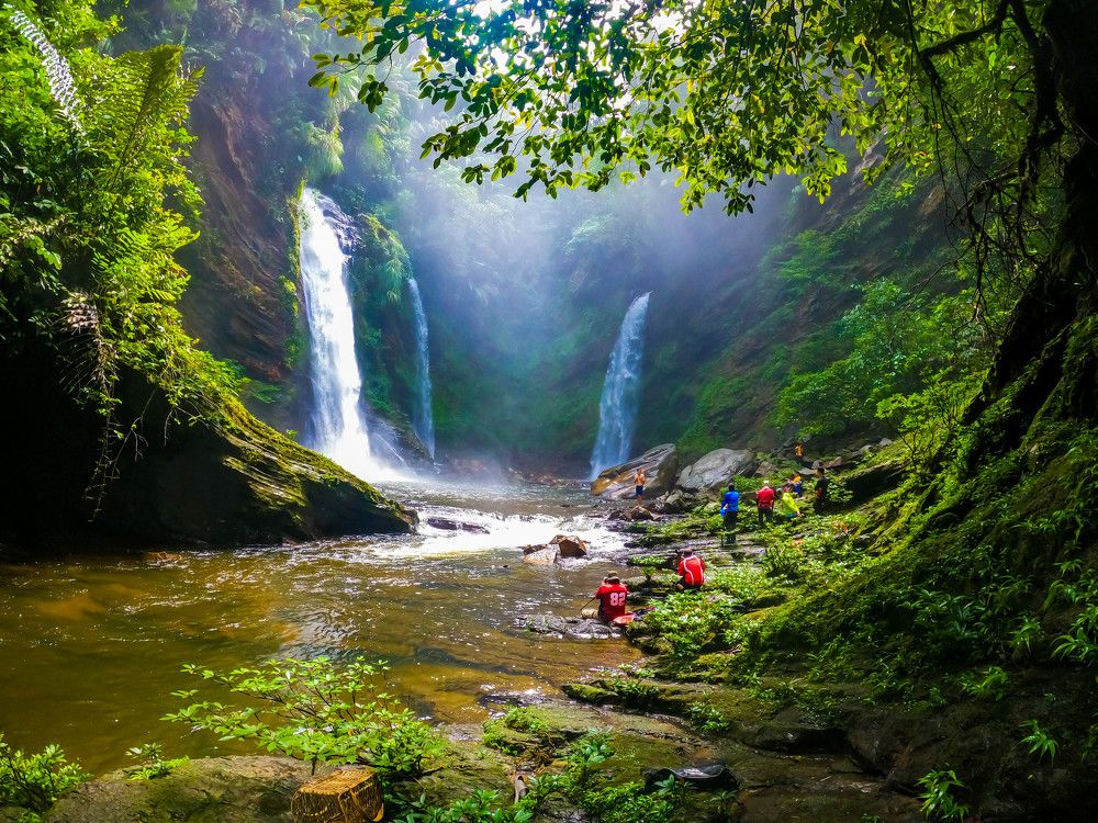 Photograph by Hasyim Bani