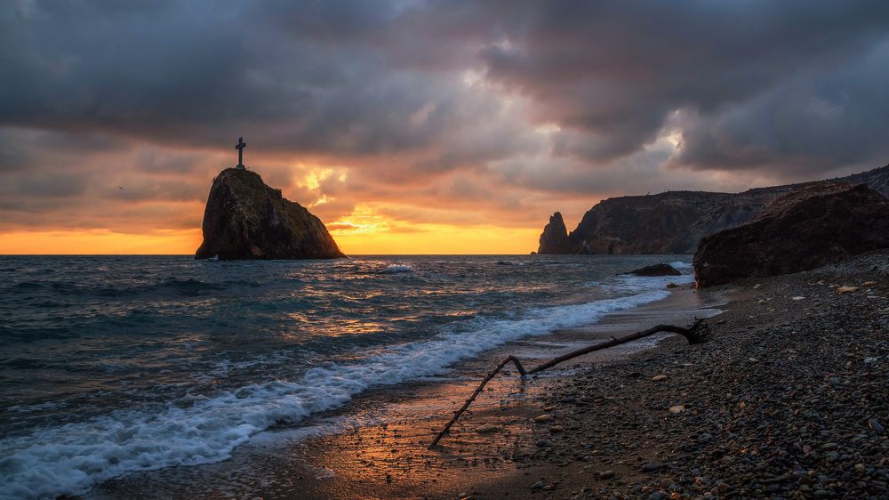 Photograph by Котенко Вадим