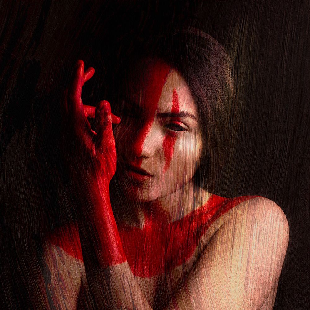 Photograph by Ismael Rivera Rios