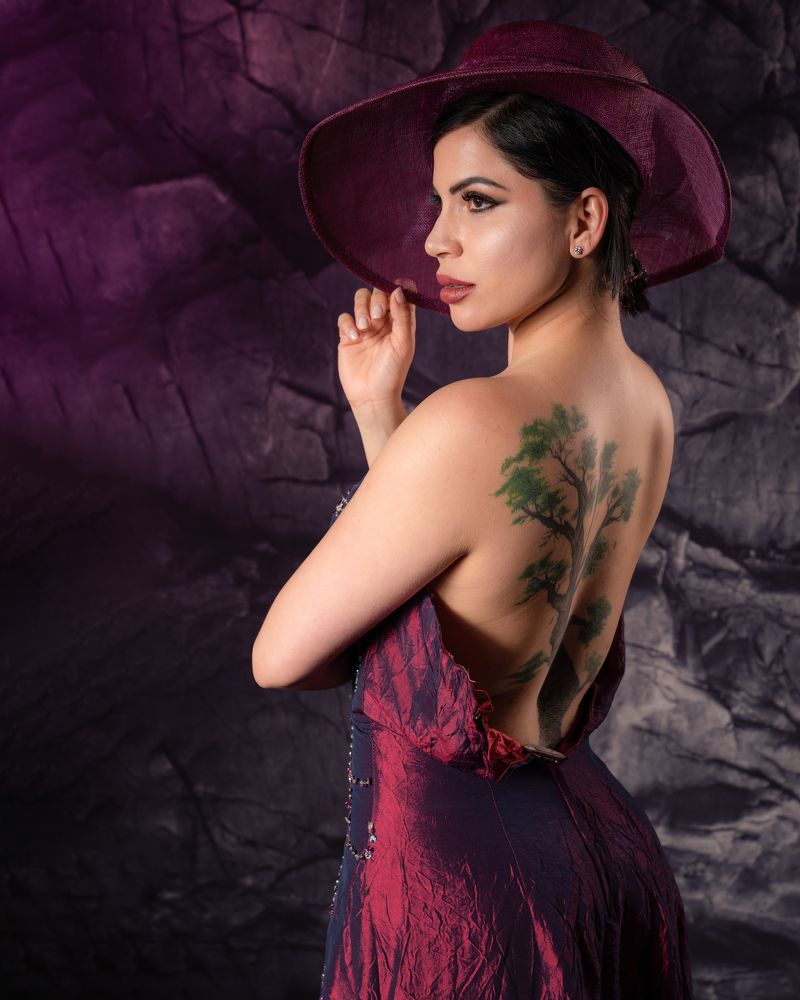 Photograph by Antonio Miralles Gascó