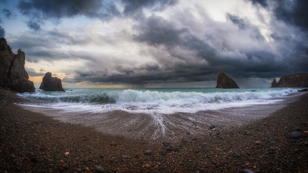 Photograph by Котенко Вадим