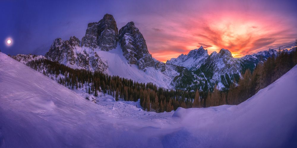 Photograph by Enrico Tomasella