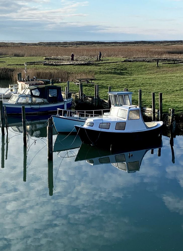 Photograph by Marina Odintsova