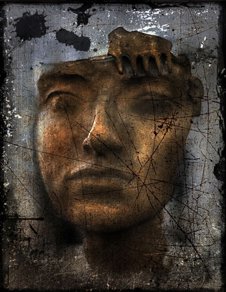 Photograph by Борис Кравецкий