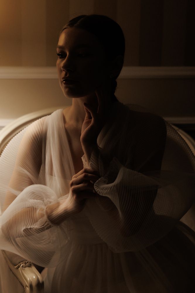 Photograph by Евгения Коробейникова