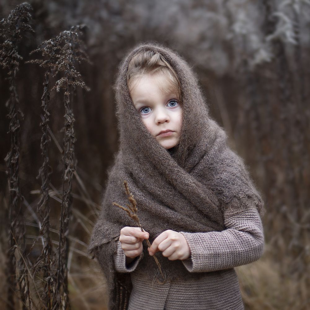 Photograph by Irina Gourskaja