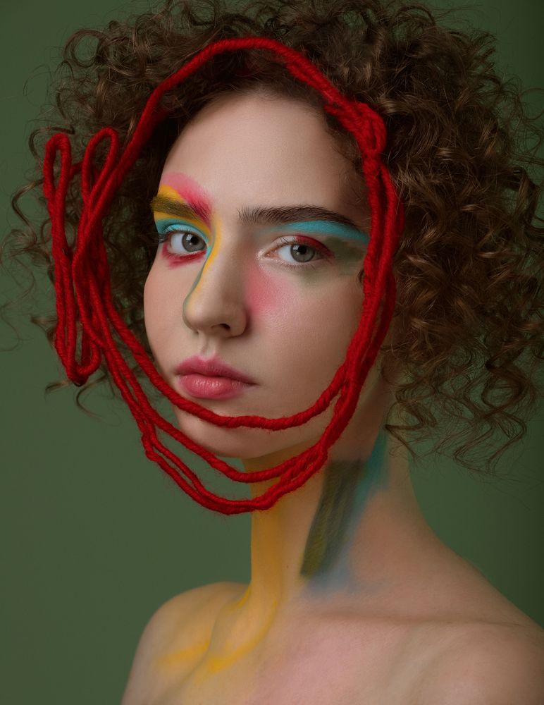 Photograph by Таня Панчихина