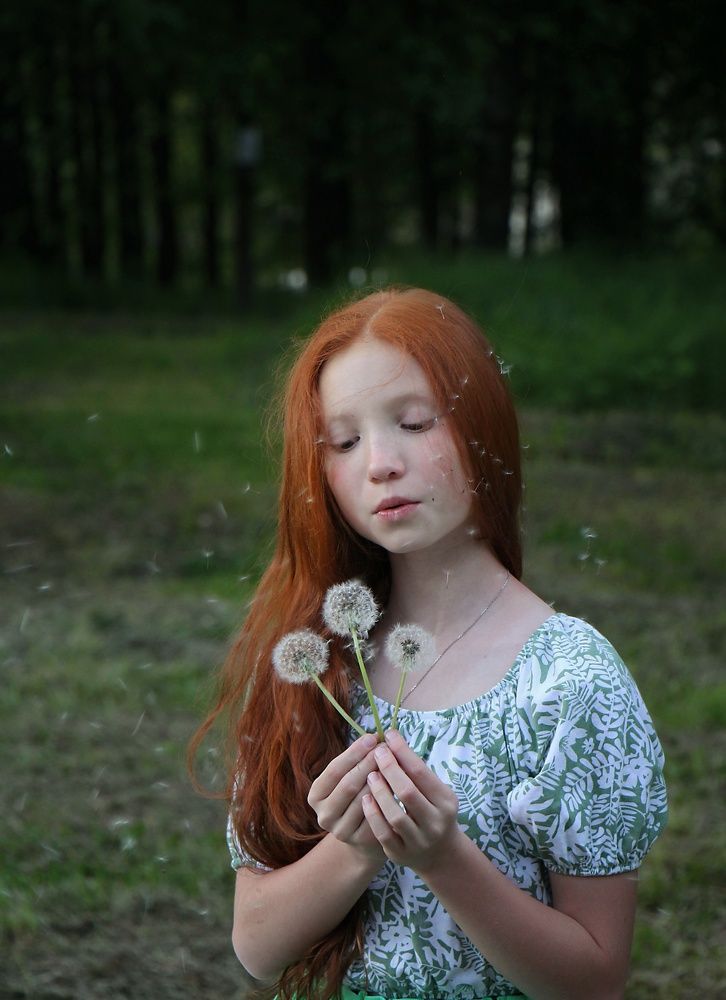 Photograph by Ольга Сухарева