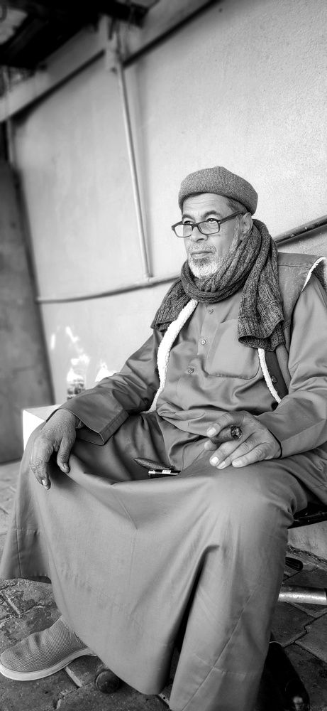 Photograph by Siddarth Bantawa Rai