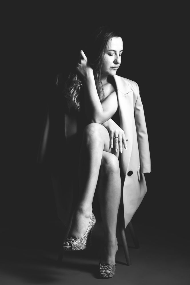 Photograph by Дарья Строганова