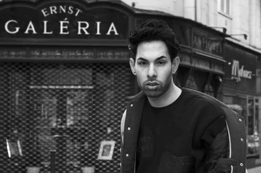 Photograph by Mucsi Mia