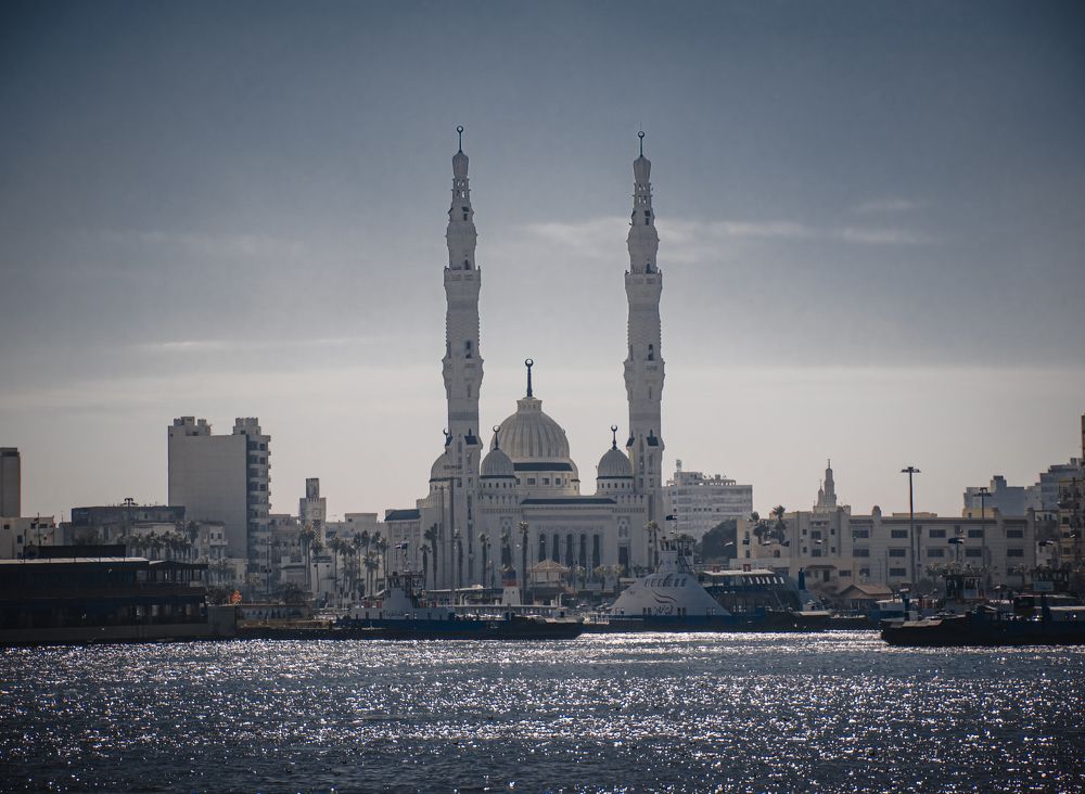 Photograph by Bassant Mohamed Salama