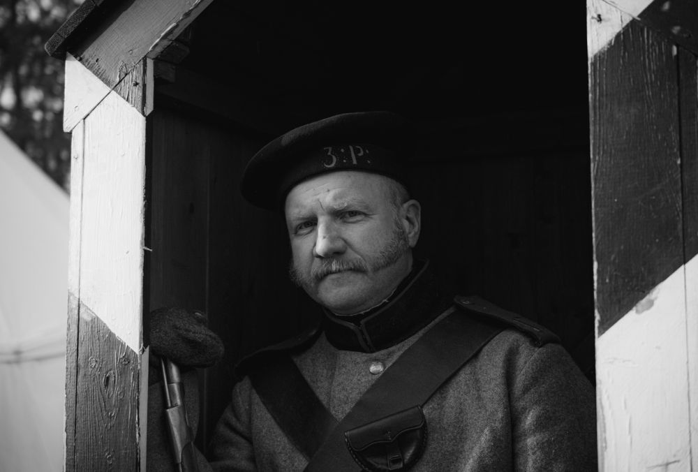 Photograph by Максим Жухлистов