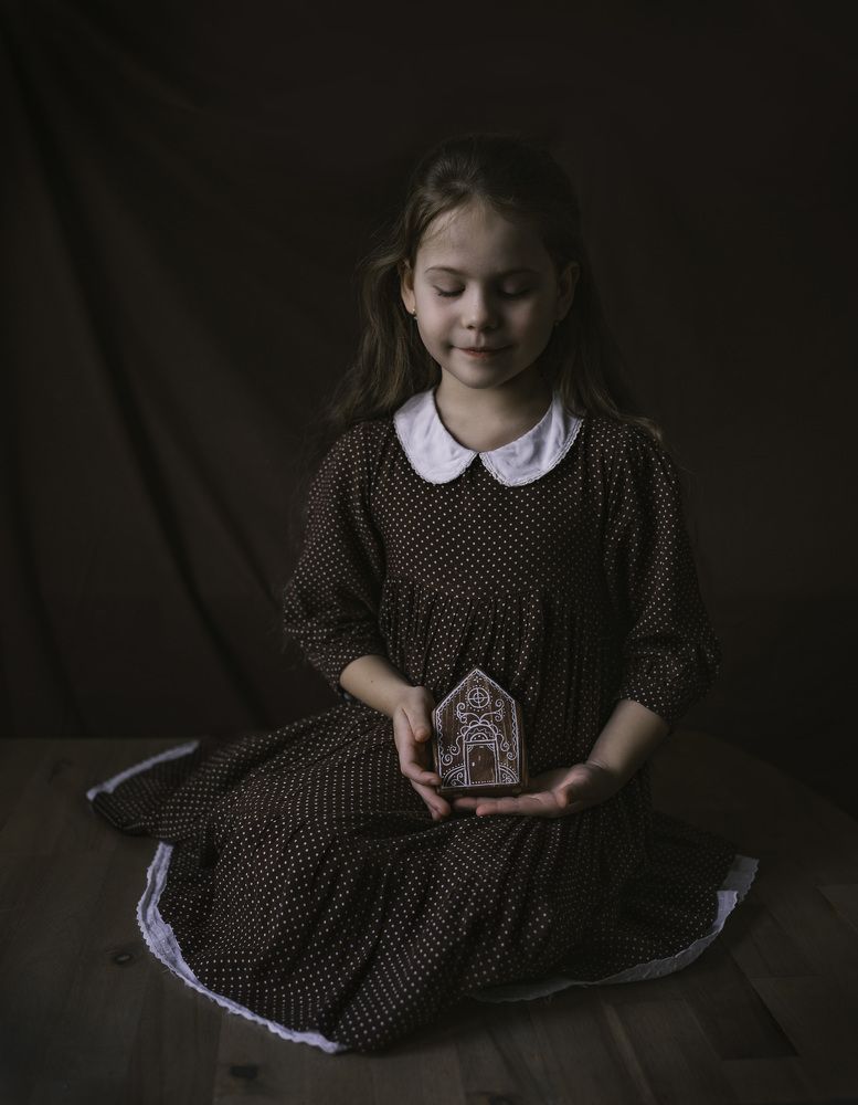 Фотография автора Алина Василькова