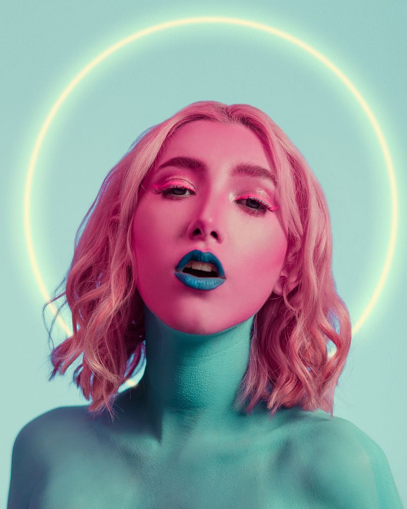 Photograph by Ismael Rivera Rios