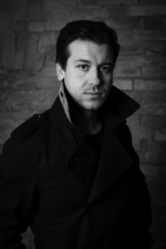 Photograph by Mucsi Mia