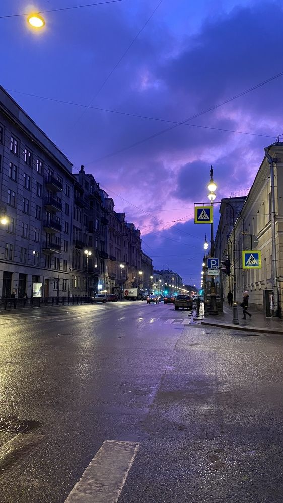 Photograph by Ксения Демидова