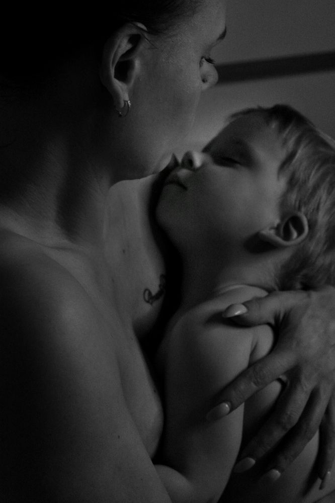 Photograph by Marya Kiseleva